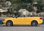 Audi RS4 Cabrio